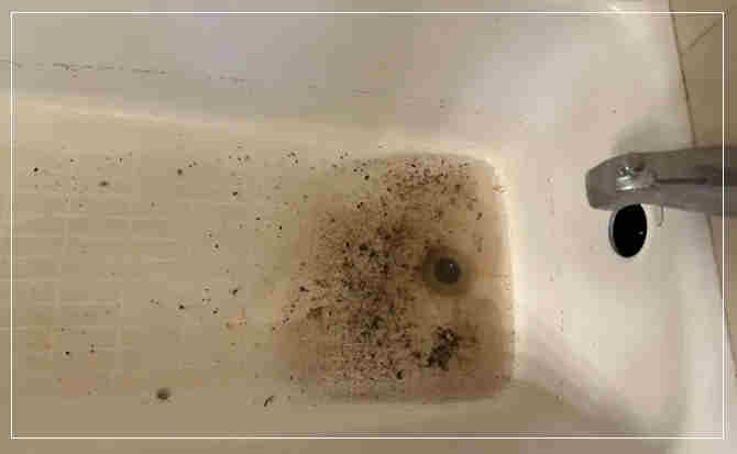 罗源浴缸通下水